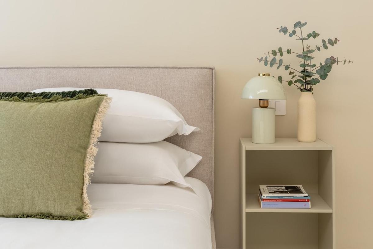 Appartamento Casa By Hili Roma