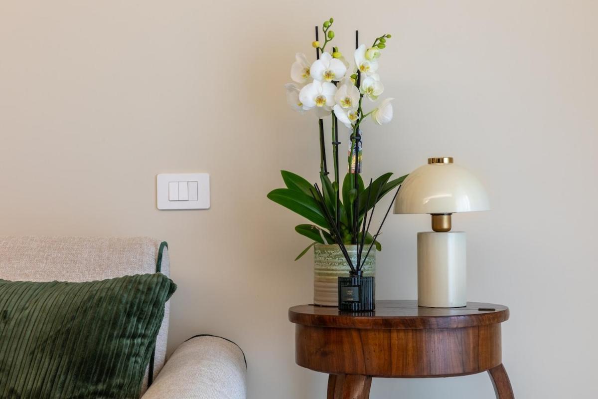 Appartement Casa By Hili