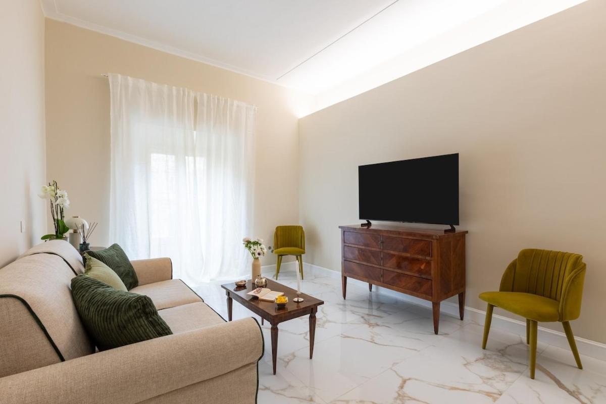 Appartement Casa By Hili Rome