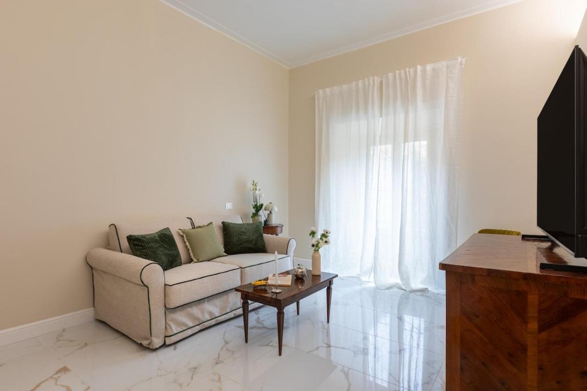 Casa By Hili Appartement *
