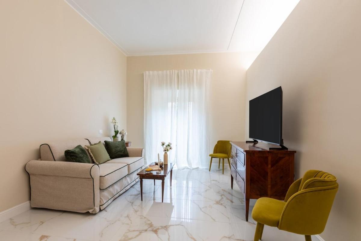 Casa By Hili Roma