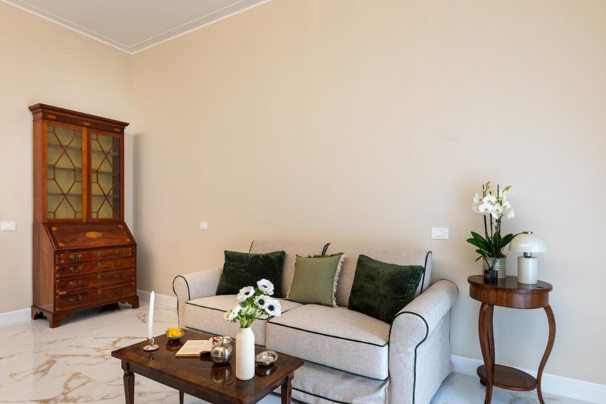 Casa By Hili Appartement
