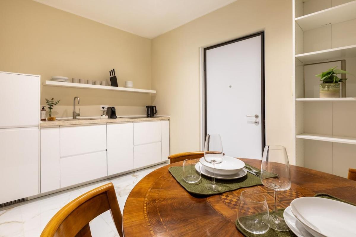 Appartamento Casa By Hili Roma